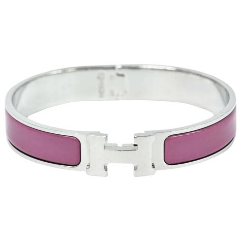 hermes bradka 69|Hermes bracelets Canada pink.